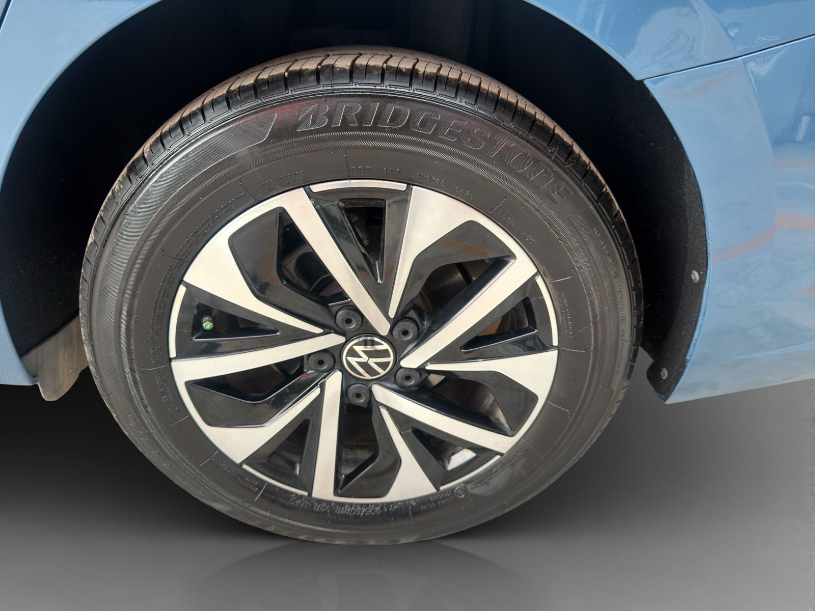 2026 Volkswagen Jetta 1.4 Comfortline At