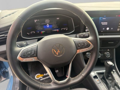 2026 Volkswagen Jetta 1.4 Comfortline At