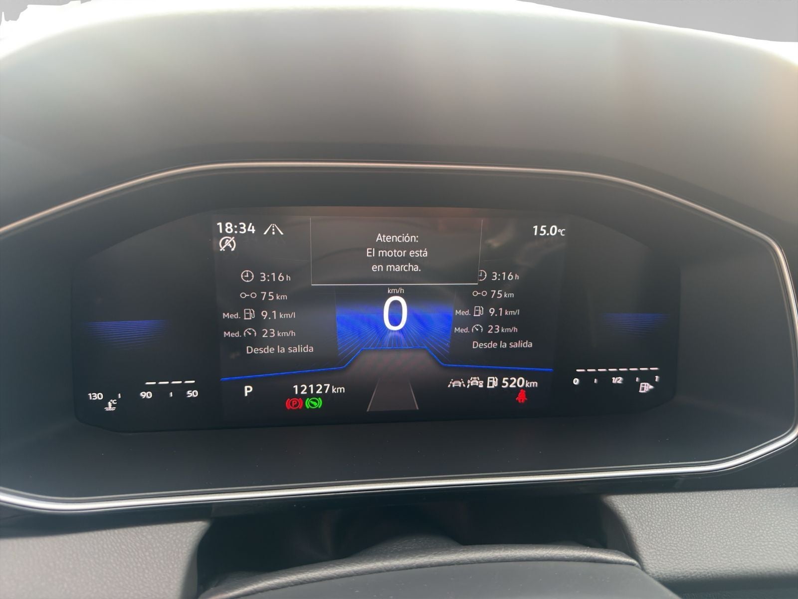 2026 Volkswagen Jetta 1.4 Comfortline At