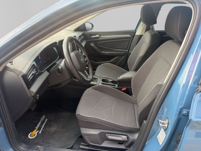 2026 Volkswagen Jetta 1.4 Comfortline At