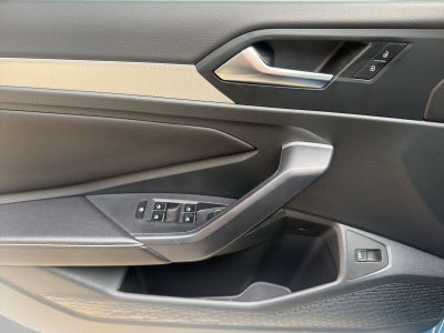 2026 Volkswagen Jetta 1.4 Comfortline At
