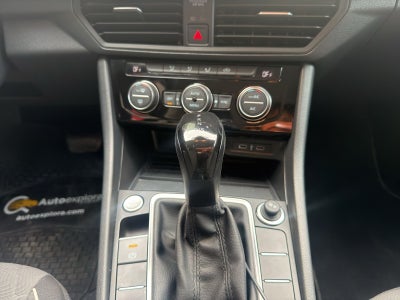 2026 Volkswagen Jetta 1.4 Comfortline At