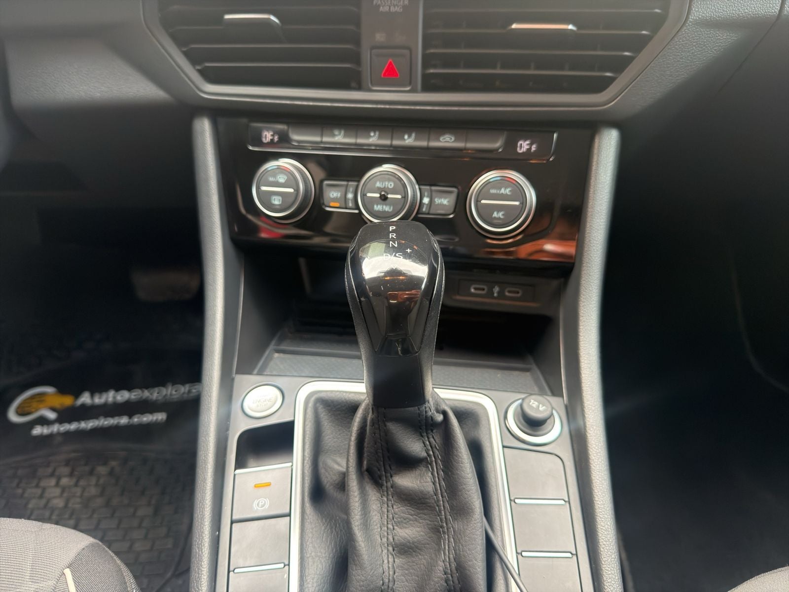 2026 Volkswagen Jetta 1.4 Comfortline At