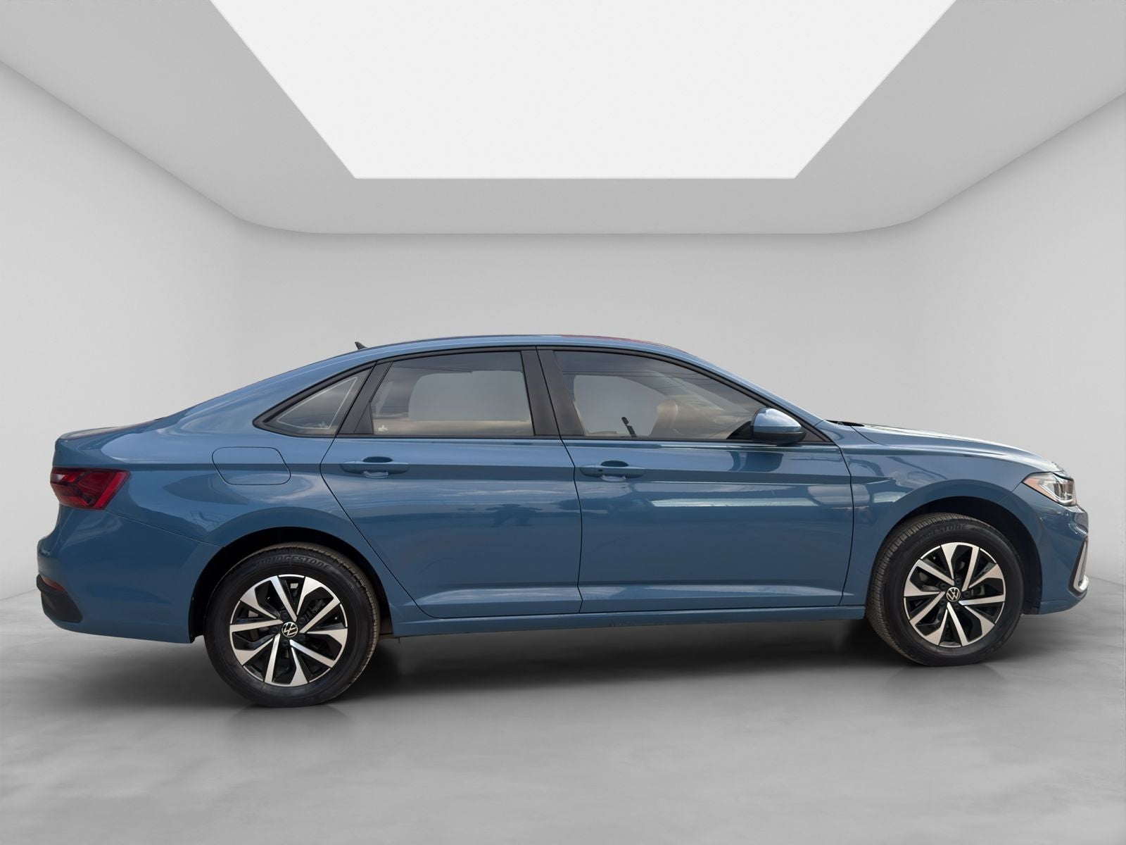 2026 Volkswagen Jetta 1.4 Comfortline At