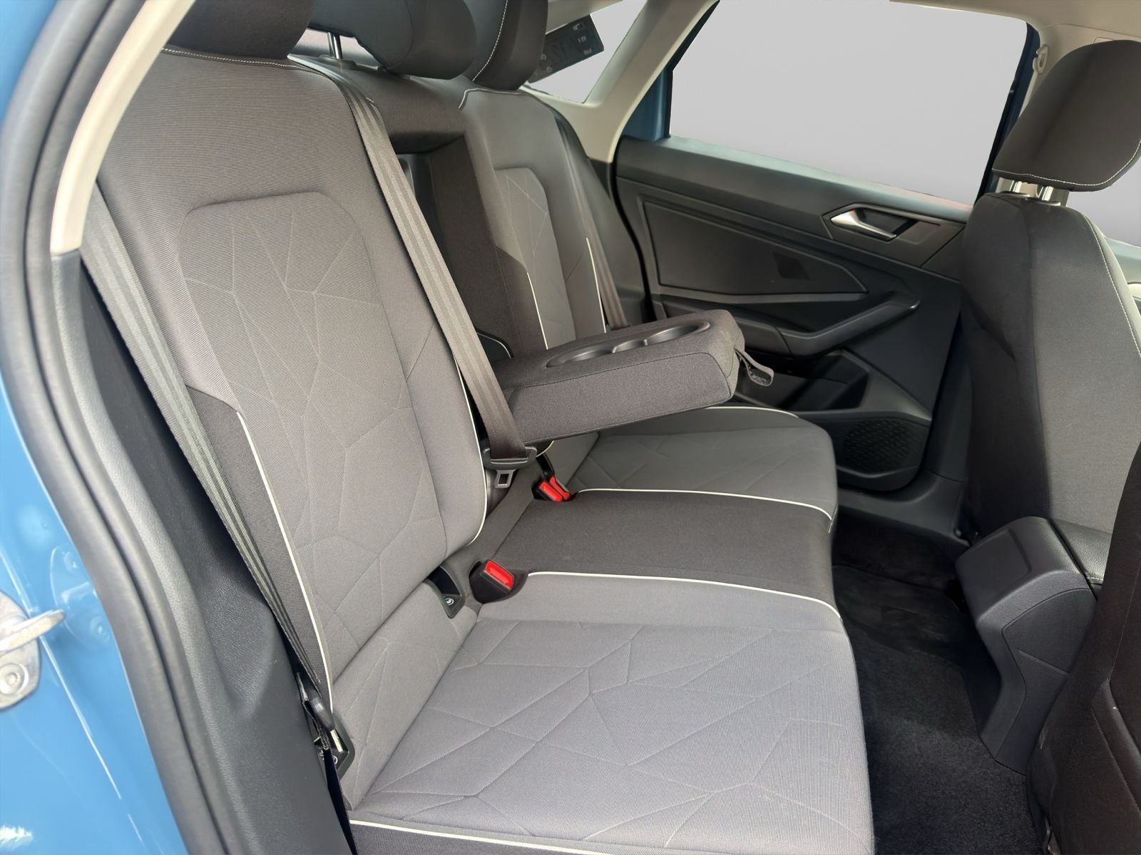 2026 Volkswagen Jetta 1.4 Comfortline At