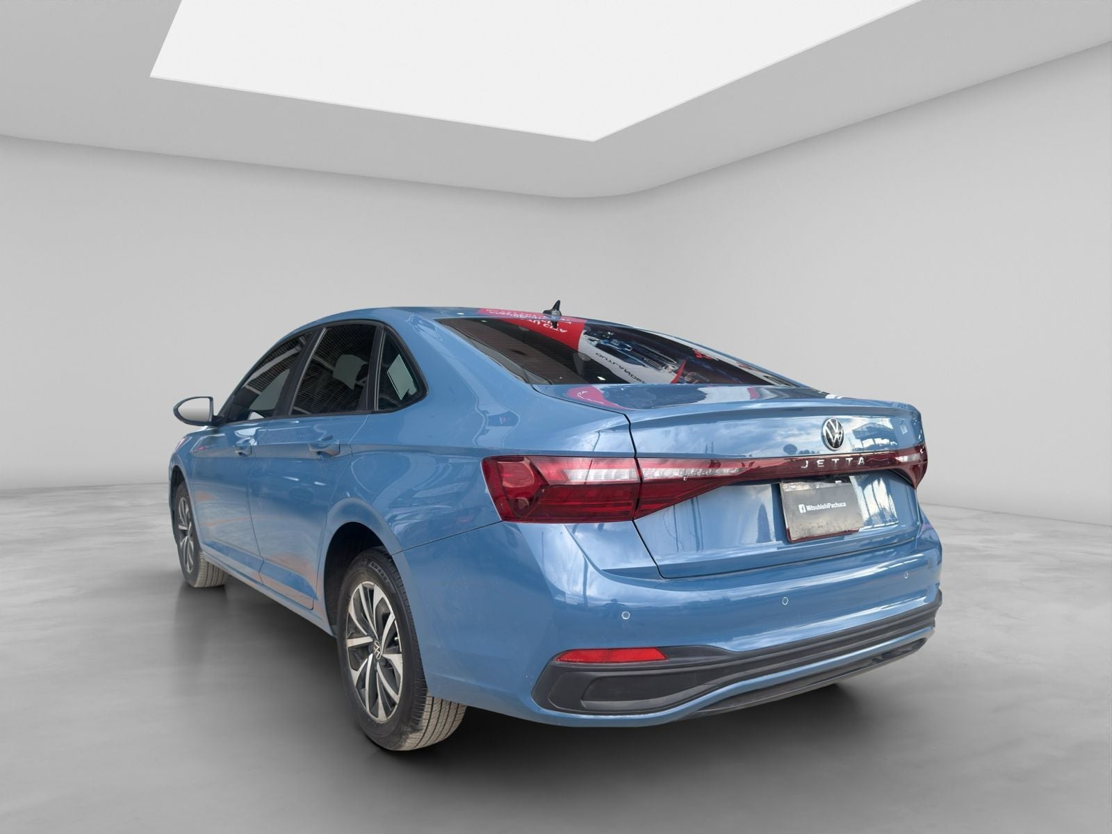 2026 Volkswagen Jetta 1.4 Comfortline At