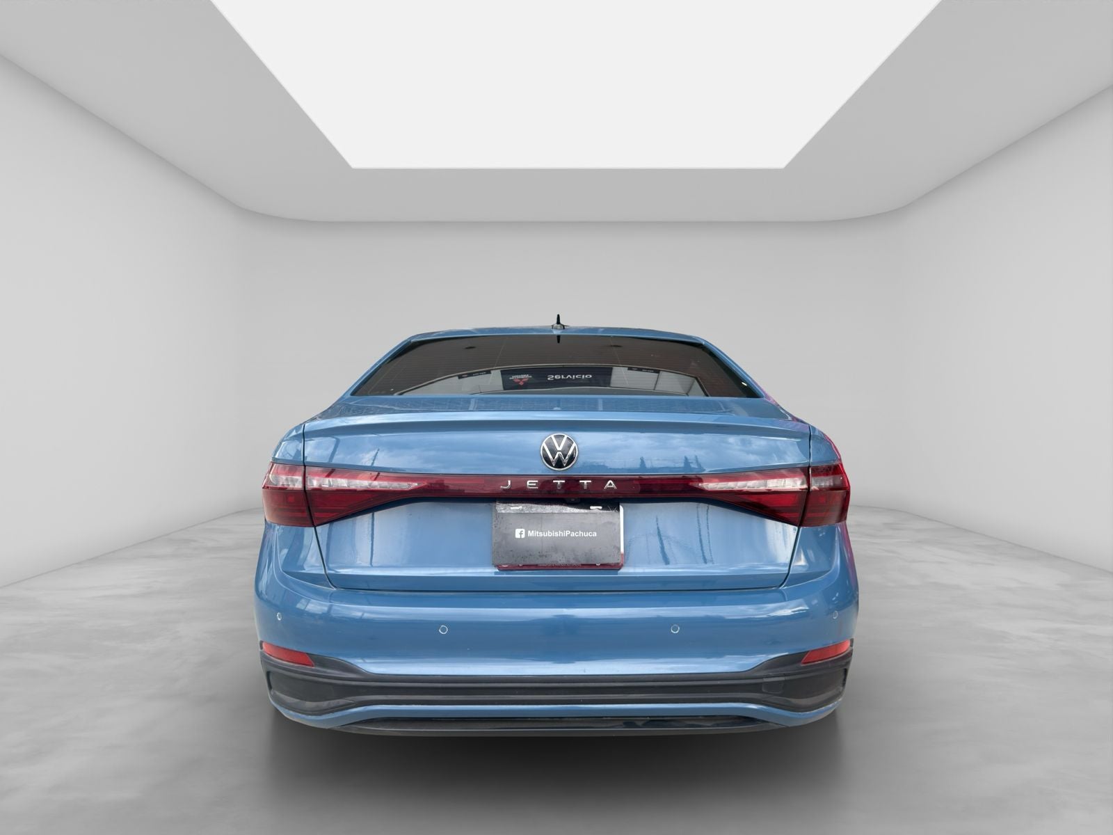 2026 Volkswagen Jetta 1.4 Comfortline At