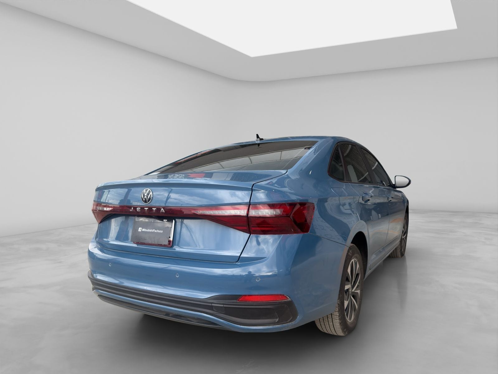 2026 Volkswagen Jetta 1.4 Comfortline At