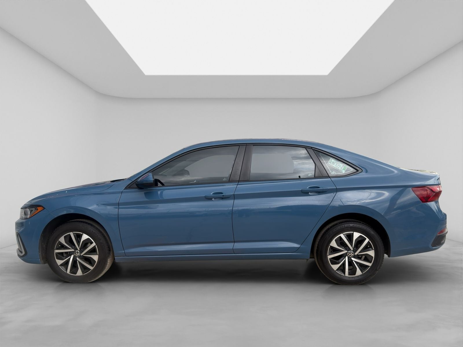2026 Volkswagen Jetta 1.4 Comfortline At