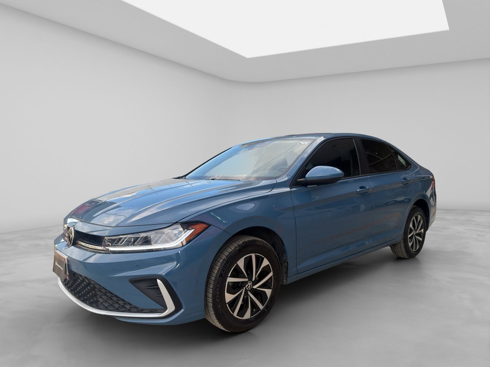 2026 Volkswagen Jetta 1.4 Comfortline At