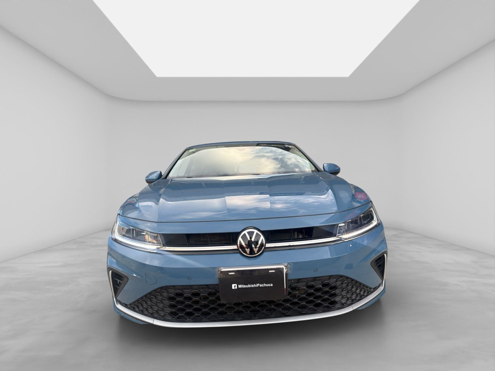 2026 Volkswagen Jetta 1.4 Comfortline At