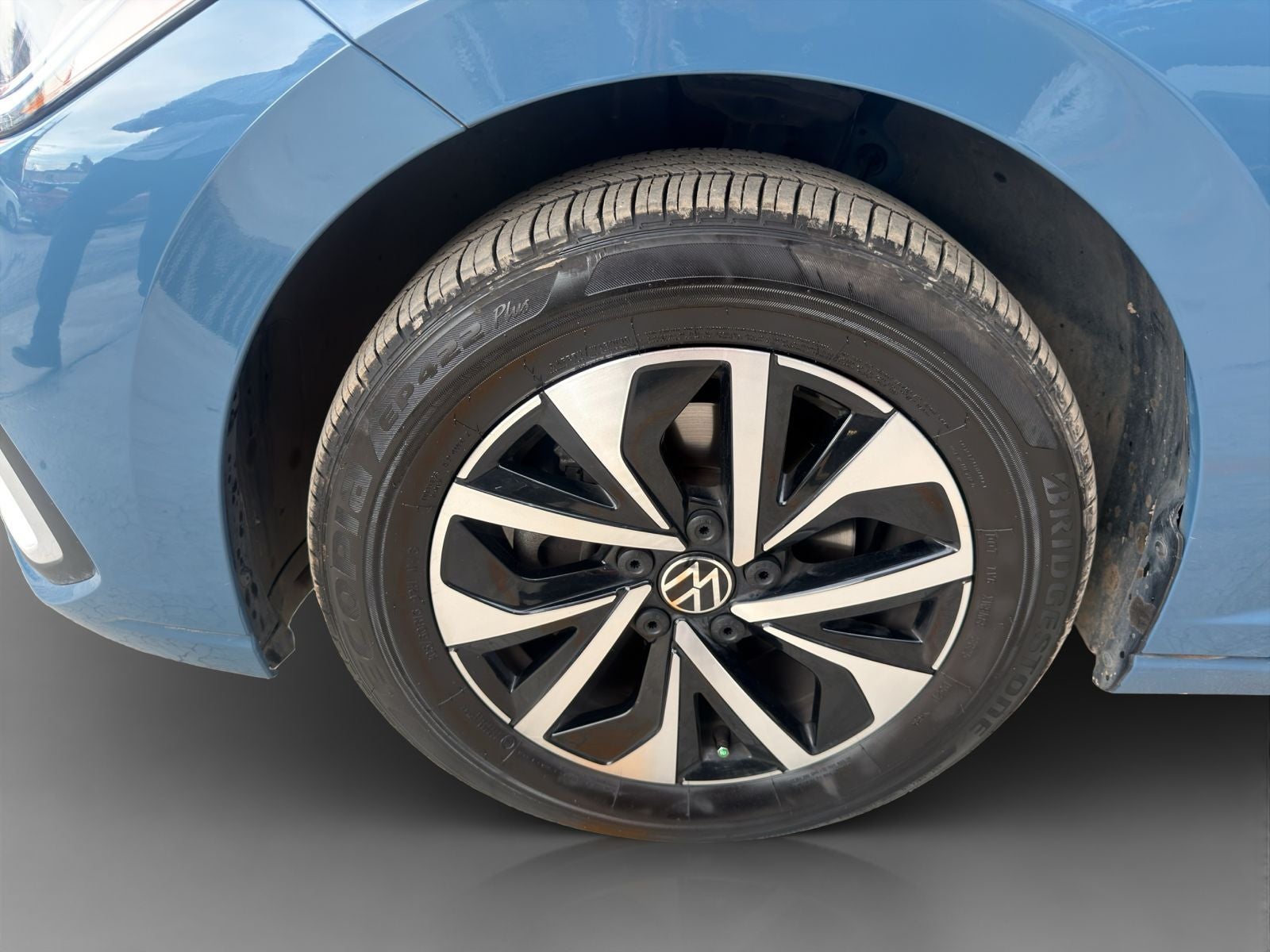 2026 Volkswagen Jetta 1.4 Comfortline At
