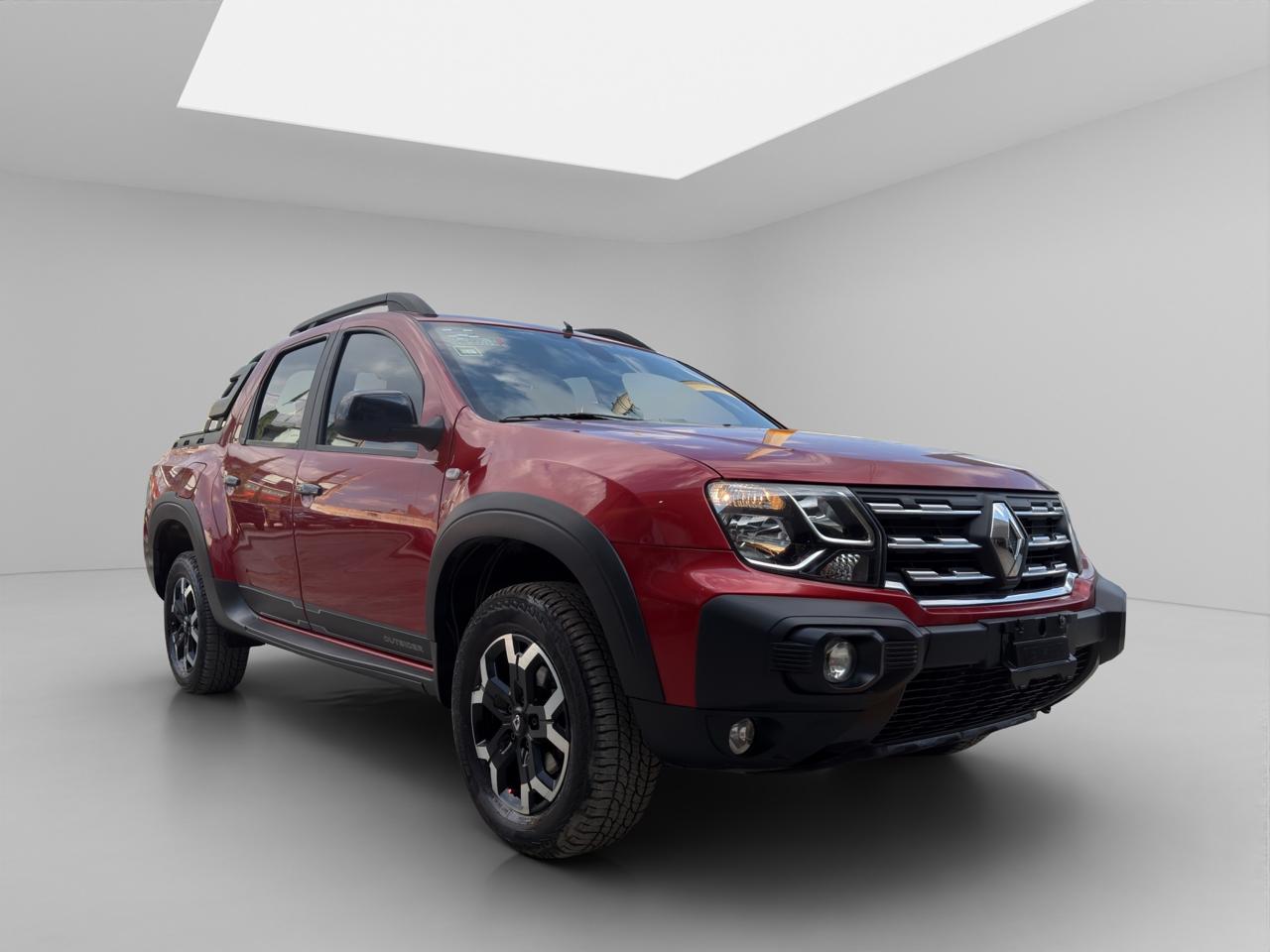 2024 Renault Oroch 1.6 outsider Mt