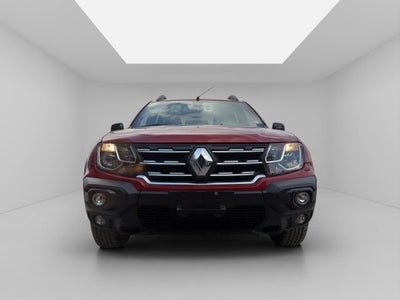 2024 Renault Oroch 1.6 outsider Mt