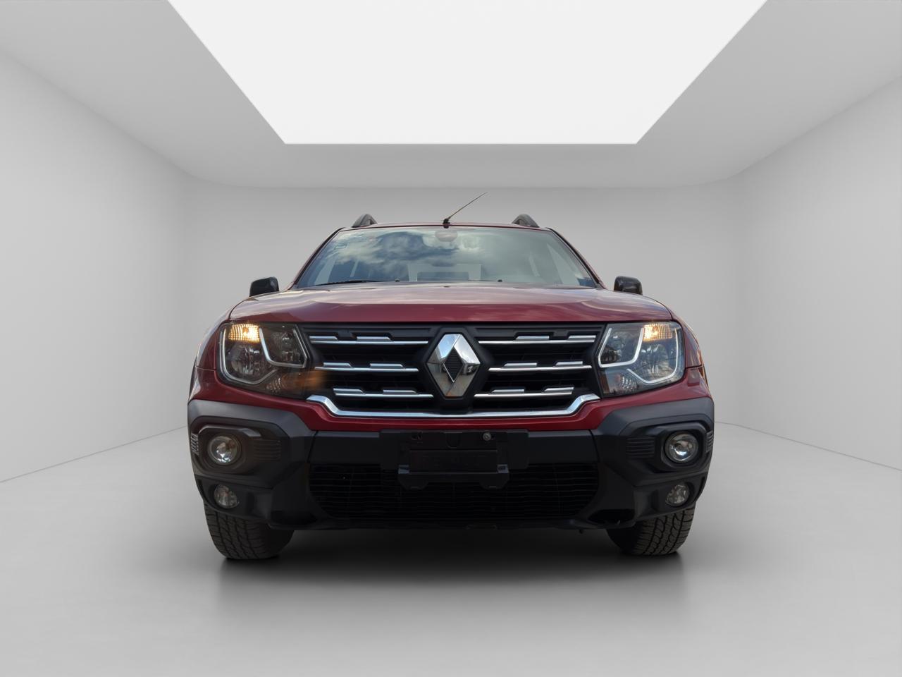 2024 Renault Oroch 1.6 outsider Mt