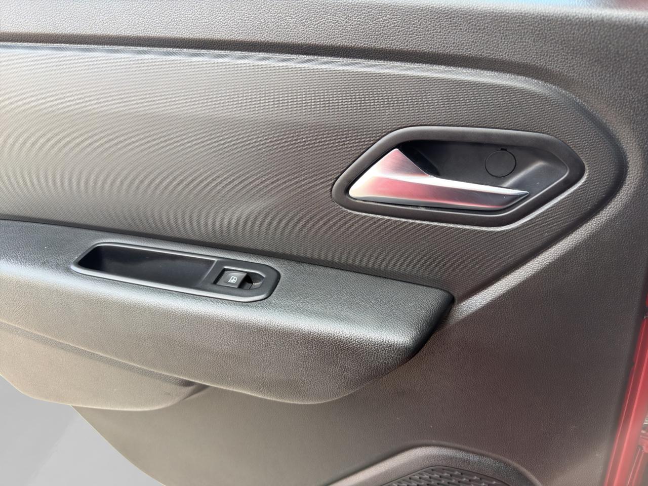 2024 Renault Oroch 1.6 outsider Mt