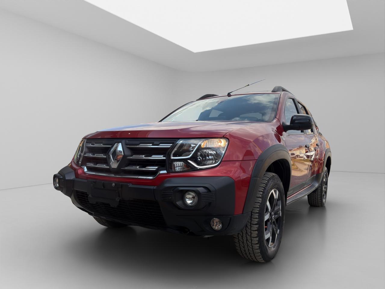 2024 Renault Oroch 1.6 outsider Mt