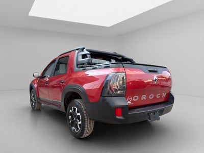 2024 Renault Oroch 1.6 outsider Mt