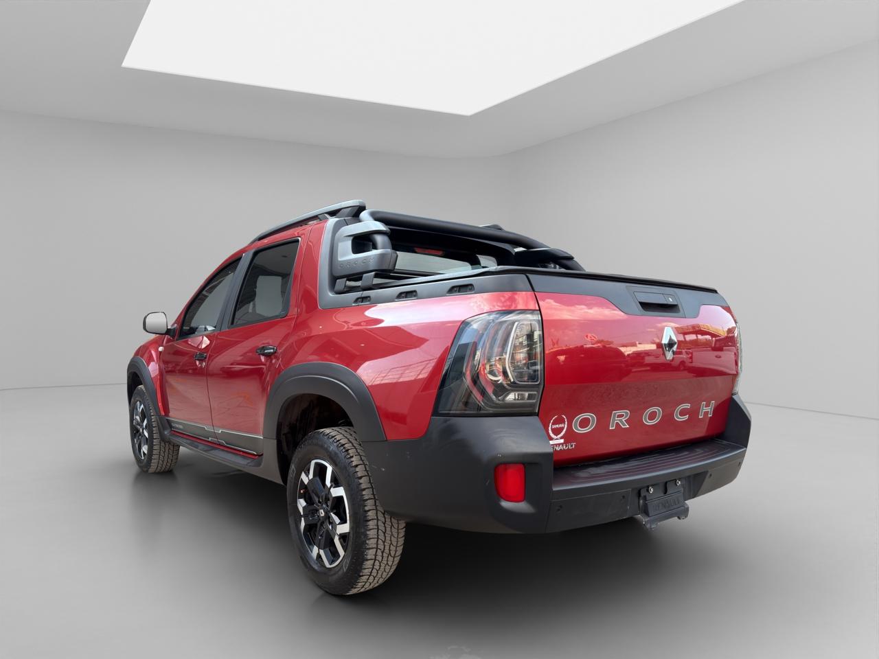 2024 Renault Oroch 1.6 outsider Mt