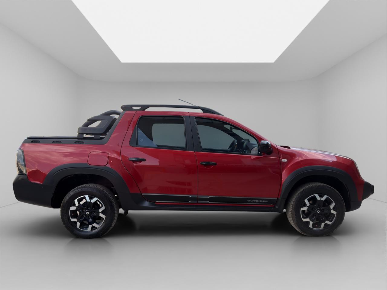 2024 Renault Oroch 1.6 outsider Mt