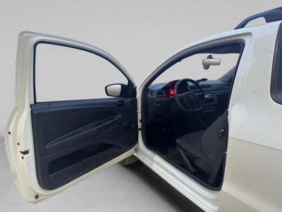 2022 Volkswagen Saveiro 1.6 Robust Mt