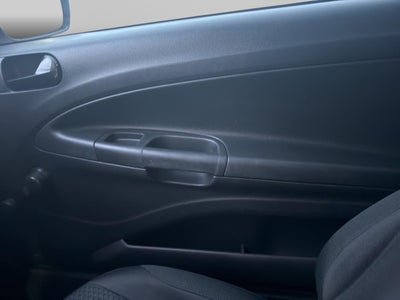 2022 Volkswagen Saveiro 1.6 Robust Mt