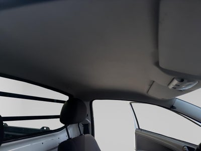 2022 Volkswagen Saveiro 1.6 Robust Mt