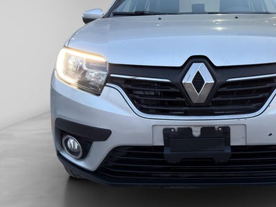 2024 Renault Logan 1.6 Intens At
