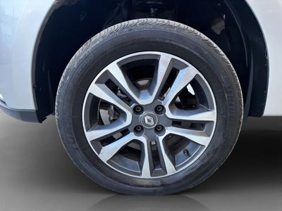 2024 Renault Logan 1.6 Intens At