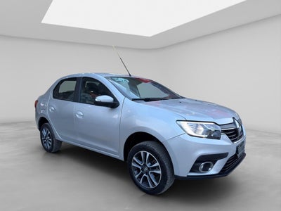 2024 Renault Logan 1.6 Intens At