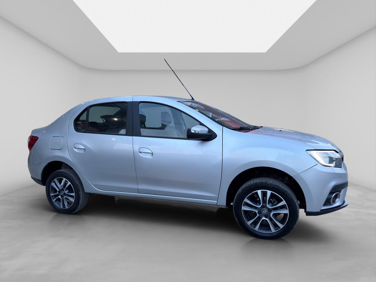 2024 Renault Logan 1.6 Intens At
