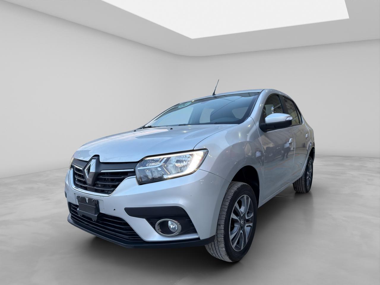 2024 Renault Logan 1.6 Intens At