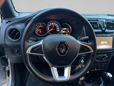 2024 Renault Logan 1.6 Intens At