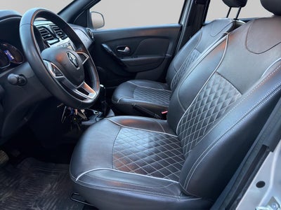 2024 Renault Logan 1.6 Intens At