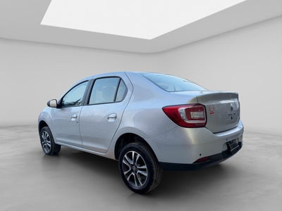 2024 Renault Logan 1.6 Intens At