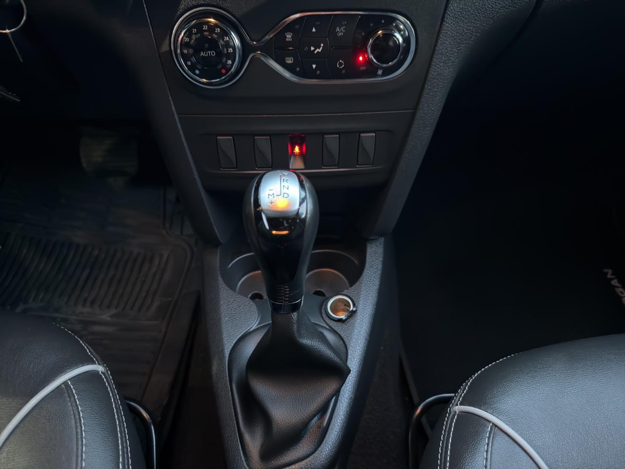 2024 Renault Logan 1.6 Intens At