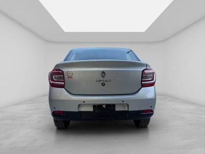 2024 Renault Logan 1.6 Intens At