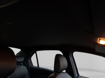 2024 Renault Logan 1.6 Intens At