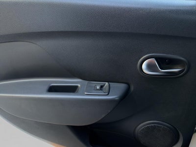 2024 Renault Logan 1.6 Intens At