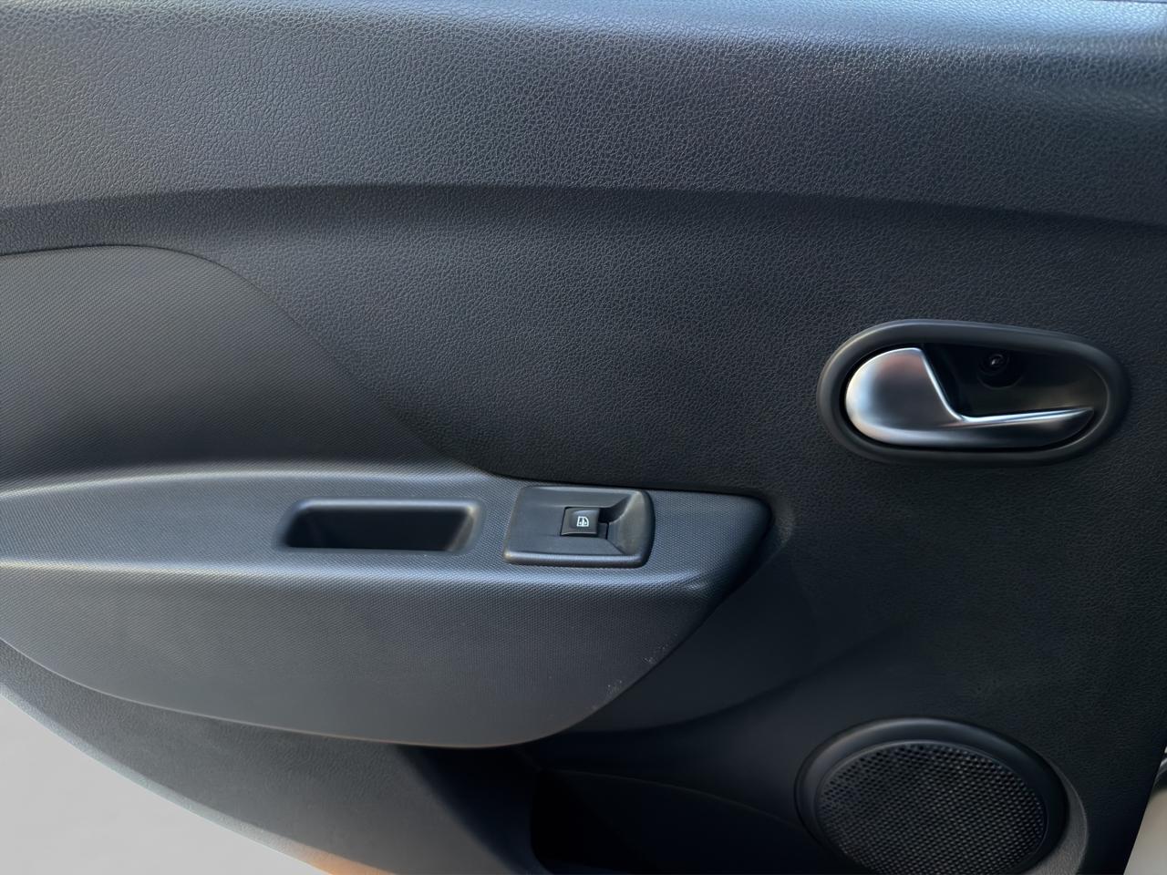 2024 Renault Logan 1.6 Intens At