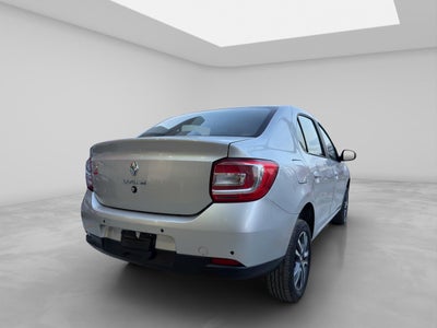 2024 Renault Logan 1.6 Intens At