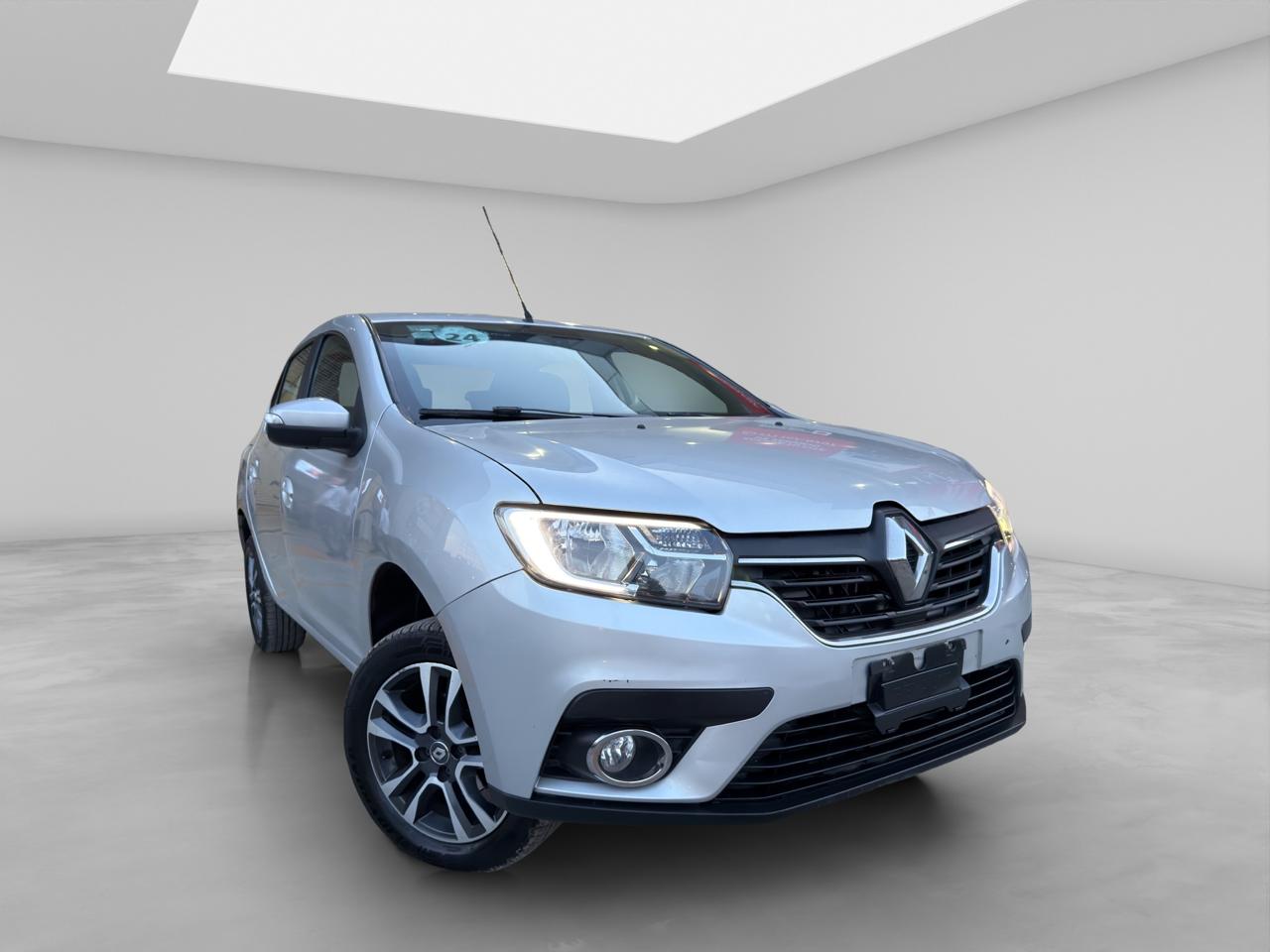 2024 Renault Logan 1.6 Intens At