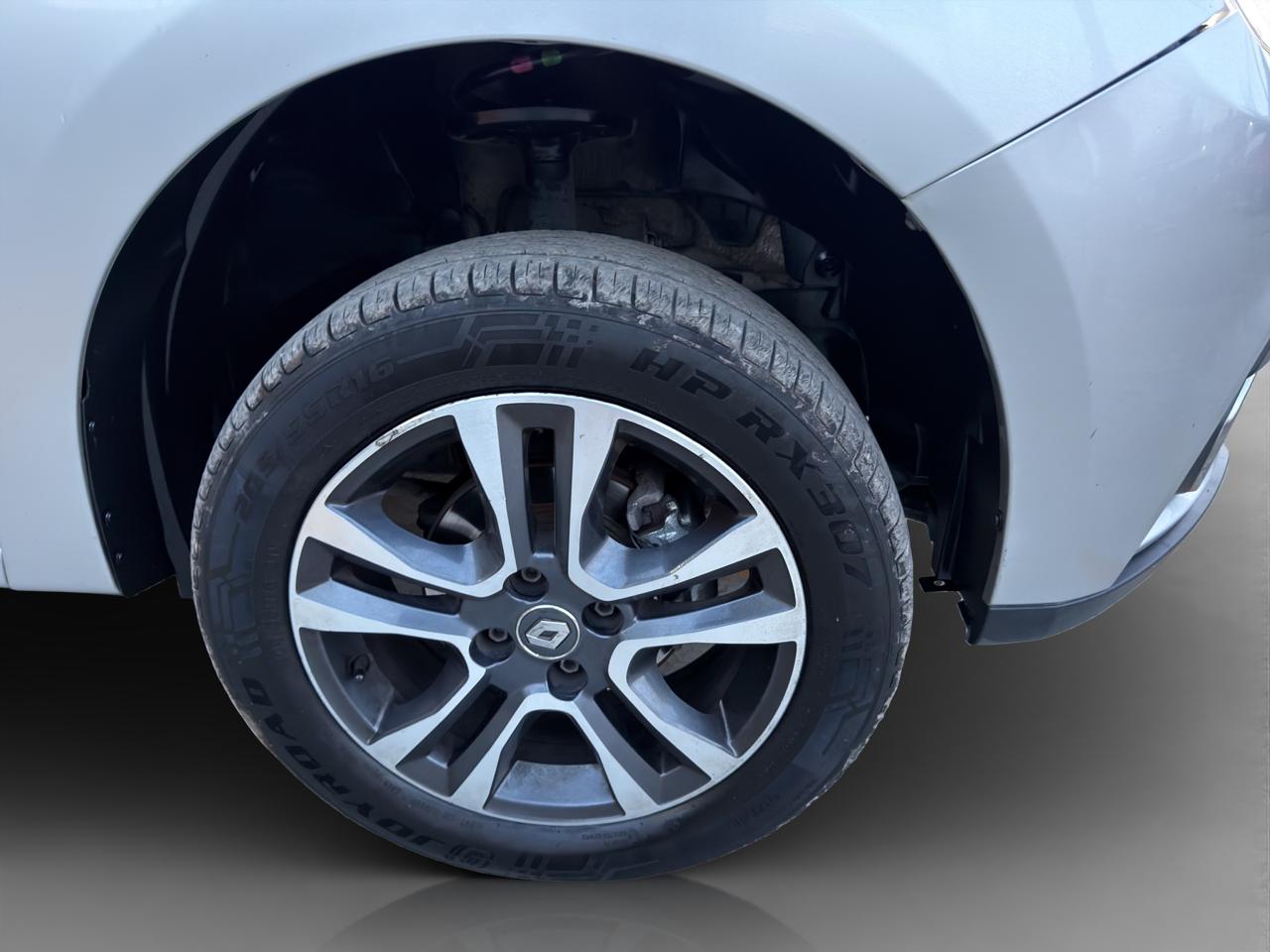 2024 Renault Logan 1.6 Intens At