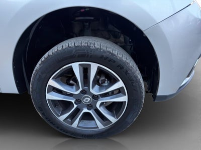 2024 Renault Logan 1.6 Intens At