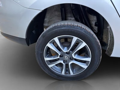 2024 Renault Logan 1.6 Intens At