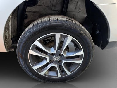 2024 Renault Logan 1.6 Intens At