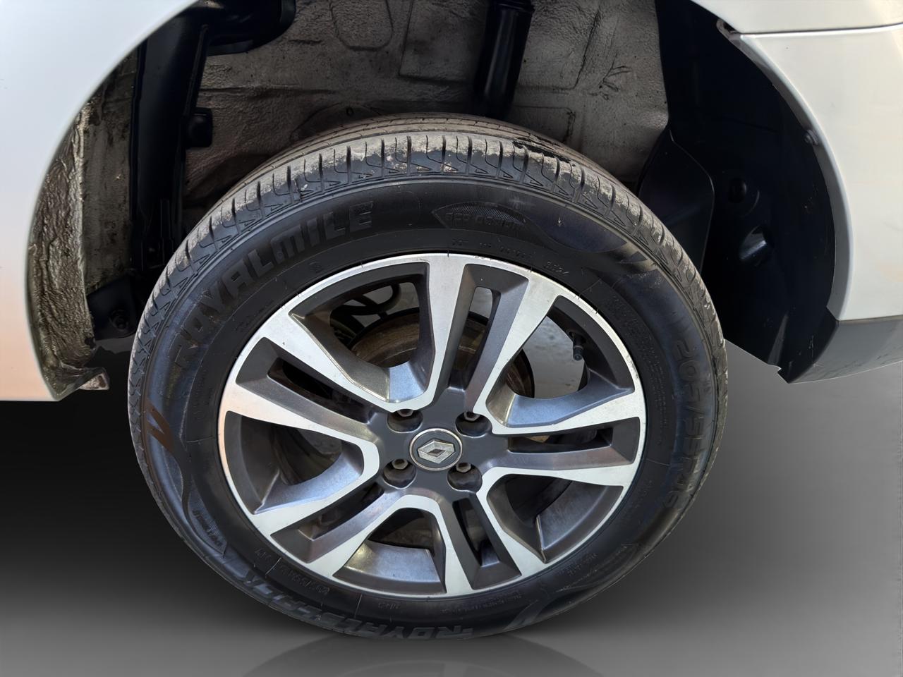 2024 Renault Logan 1.6 Intens At