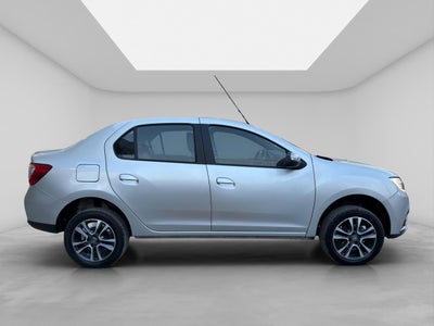 2024 Renault Logan 1.6 Intens At