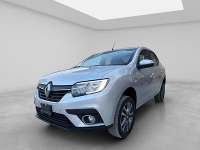 2024 Renault Logan 1.6 Intens At