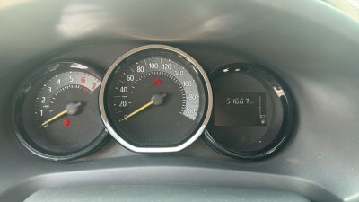 2024 Renault Logan 1.6 Intens At